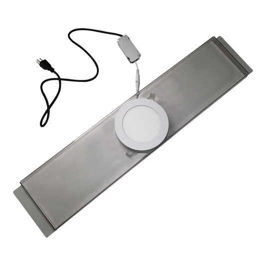 Embrace Bridge Light (Single Replacement Light)