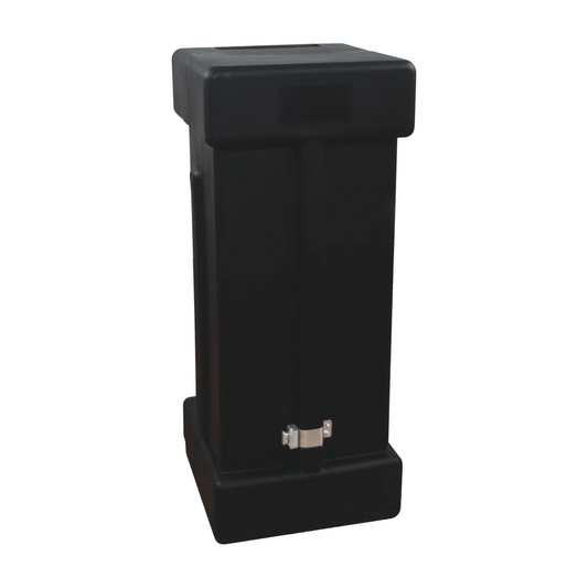 OCE Expandable Case (Hardware Only)