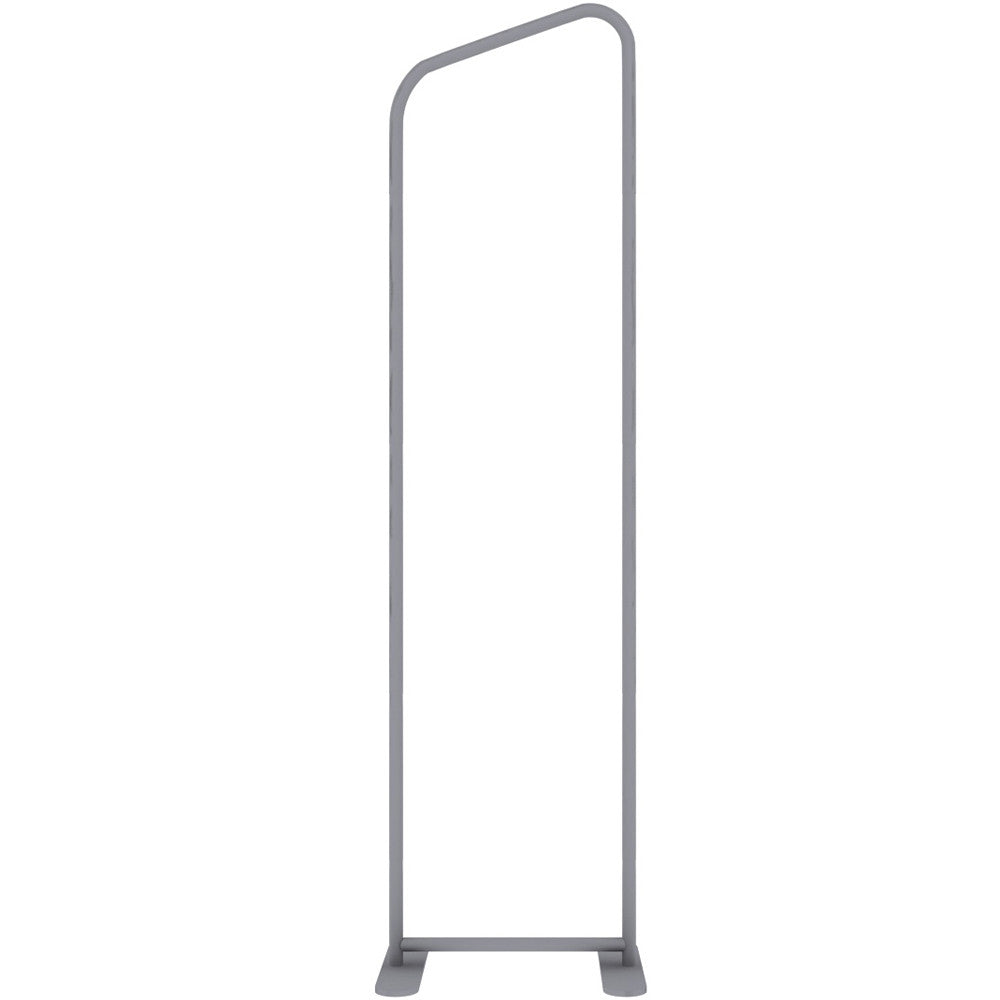 2 Ft. EZ Tube® Connect Slanted Top Right