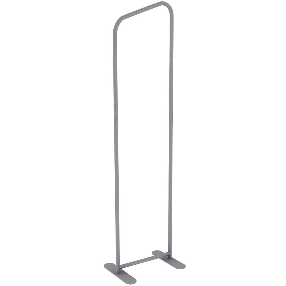 2 Ft. EZ Tube® Connect Slanted Top Right