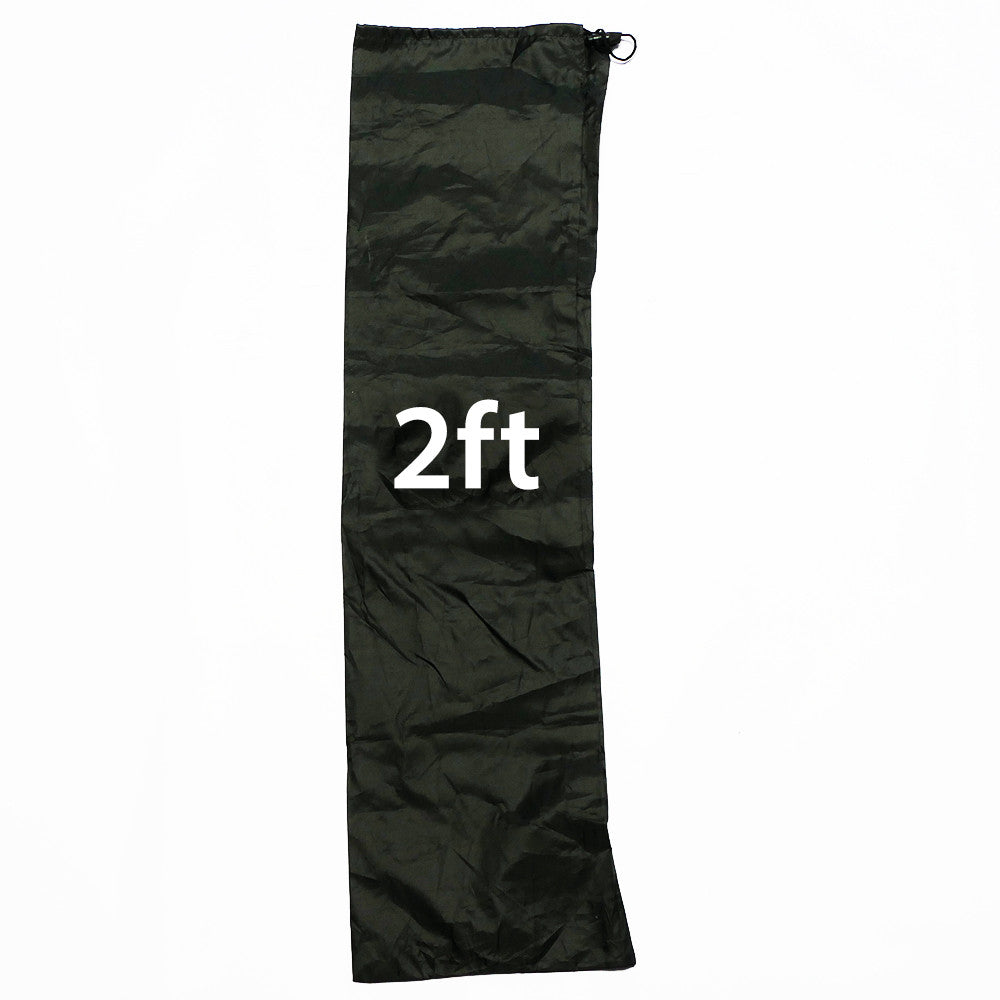 2 Ft. EZ Tube® Connect Slanted Top Right