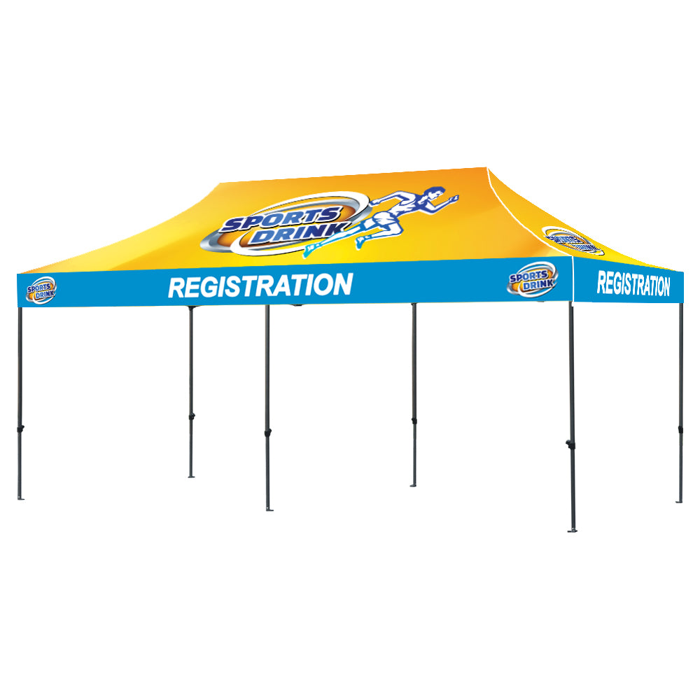 20 ft. Casita Air Canopy Tent