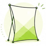 Xclaim Collapsible Displays