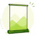 Tabletop Retractable Banners