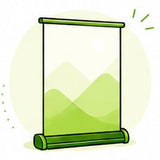 Tabletop Retractable Banners
