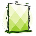 Hopup Collapsible Displays