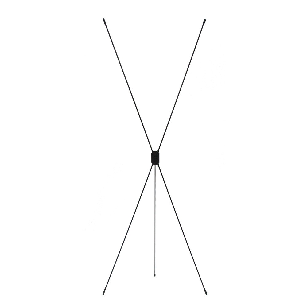 24 x 62 in. Small Econom-X Banner Stand