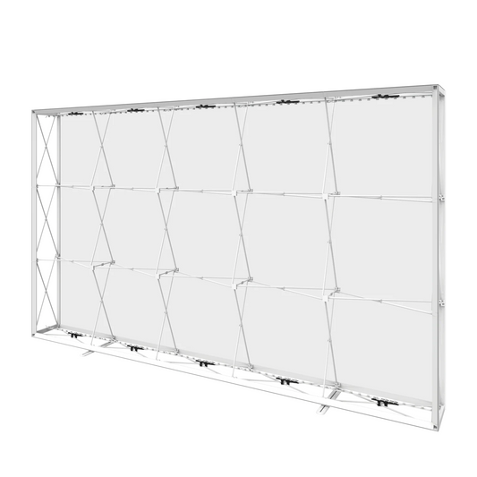 13ft x 8ft Embrace Display Lighting Kit