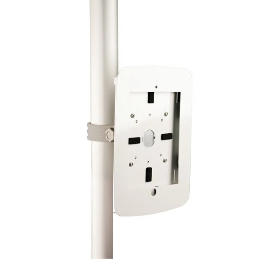 Universal Linear Tablet Holder and Bracket