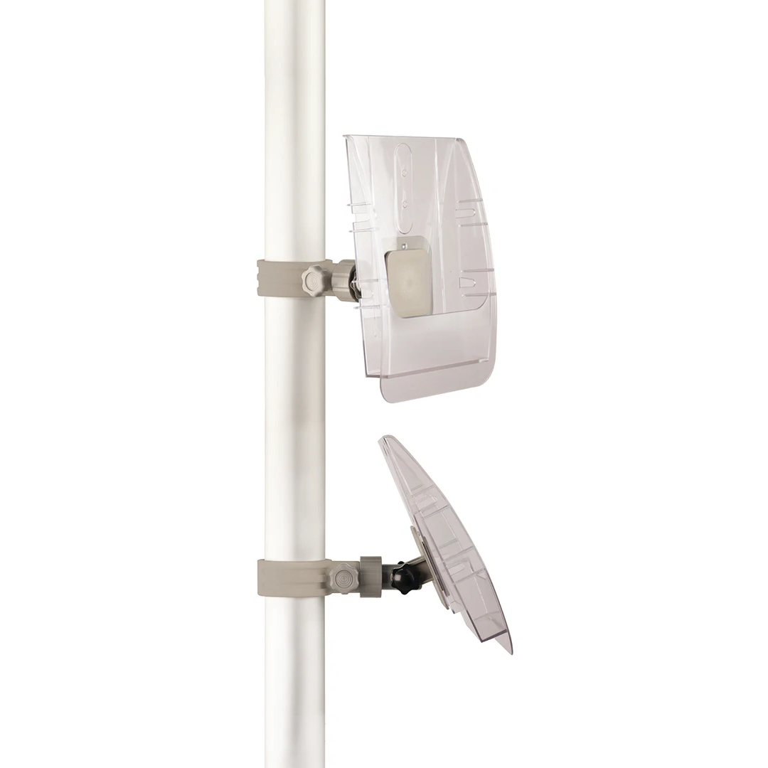 Universal Literature Holder Bracket - Small
