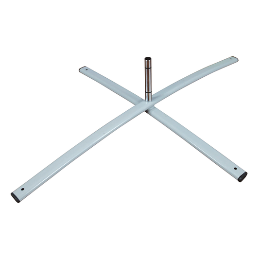 Zoom Flex Flag Cross Base