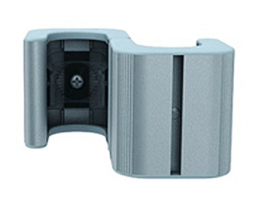 2in WaveLine S - Shaped Connector Double - All4Displays