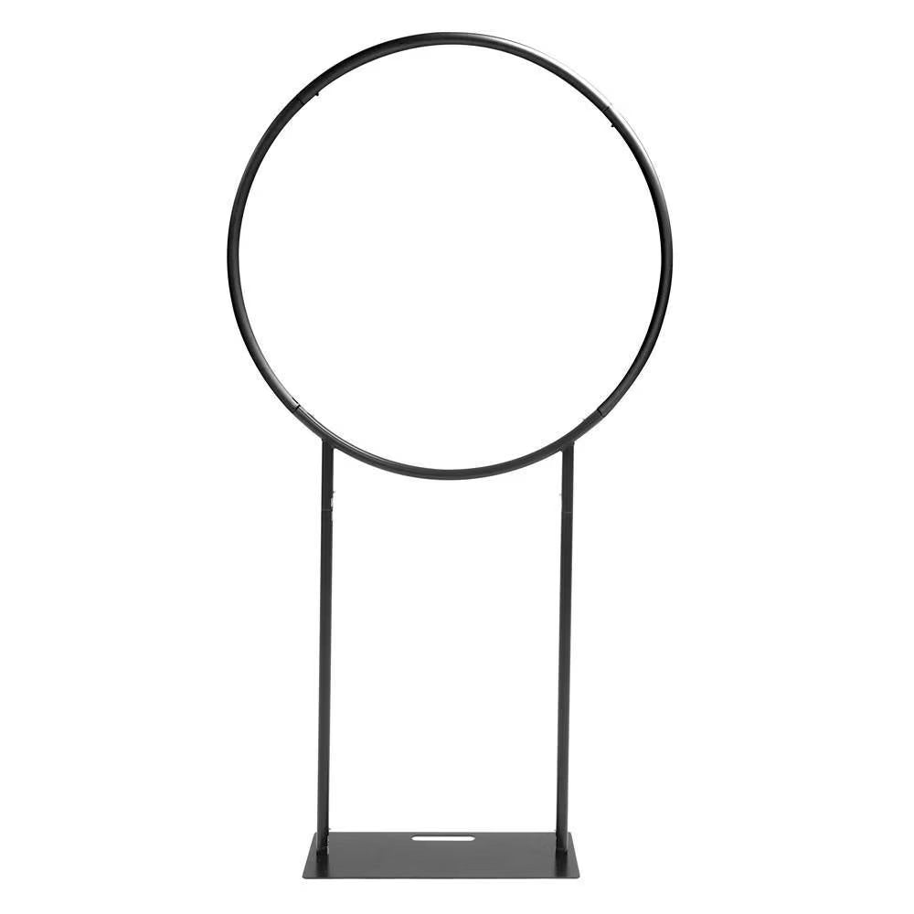3 ft. EZ Extend Circle Display