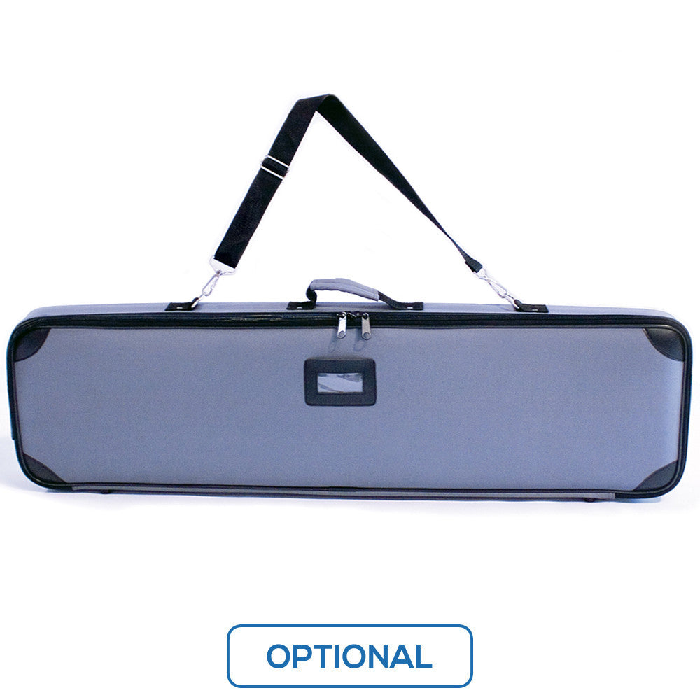 3 ft. EZ Tube® Connect Slanted Top Right