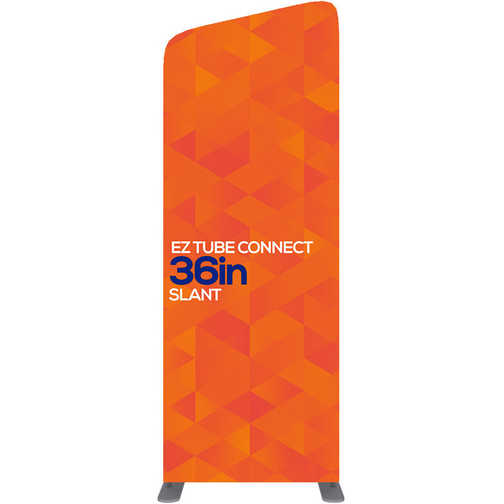 3 ft. EZ Tube® Connect Slanted Top Right