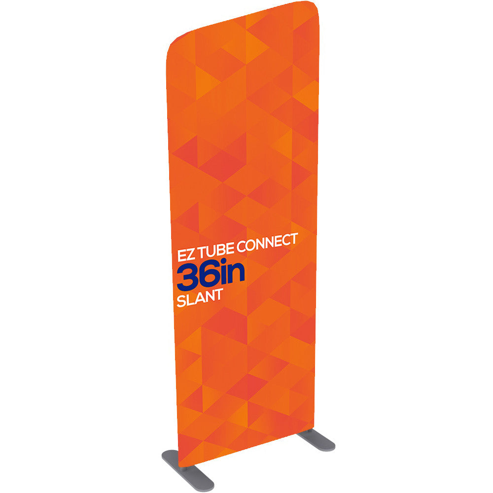 3 ft. EZ Tube® Connect Slanted Top Right