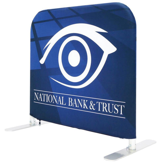 3.25 ft. EZ Barrier Indoor Display