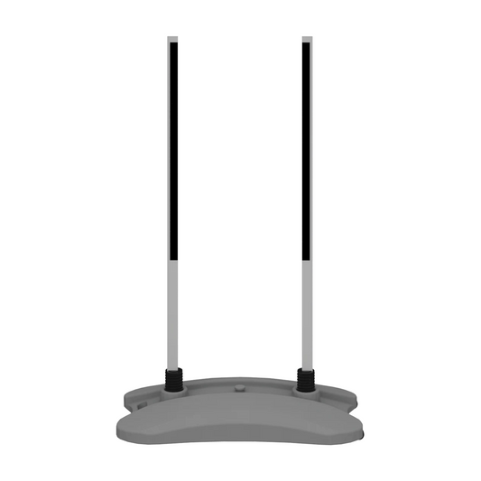 Contour Outdoor Sign Water Base (Hardware Only)