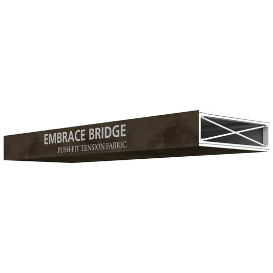 Embrace Bridge Graphic Replacement (Bridge Graphic Only)