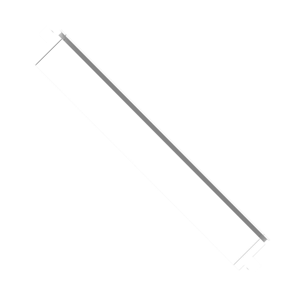 Embrace Endcap Channel Bar (2x1, 2x2, 3x2, and 2x3)