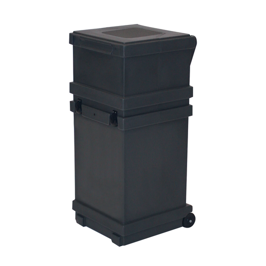 Hopup/Medium Wheeled Case