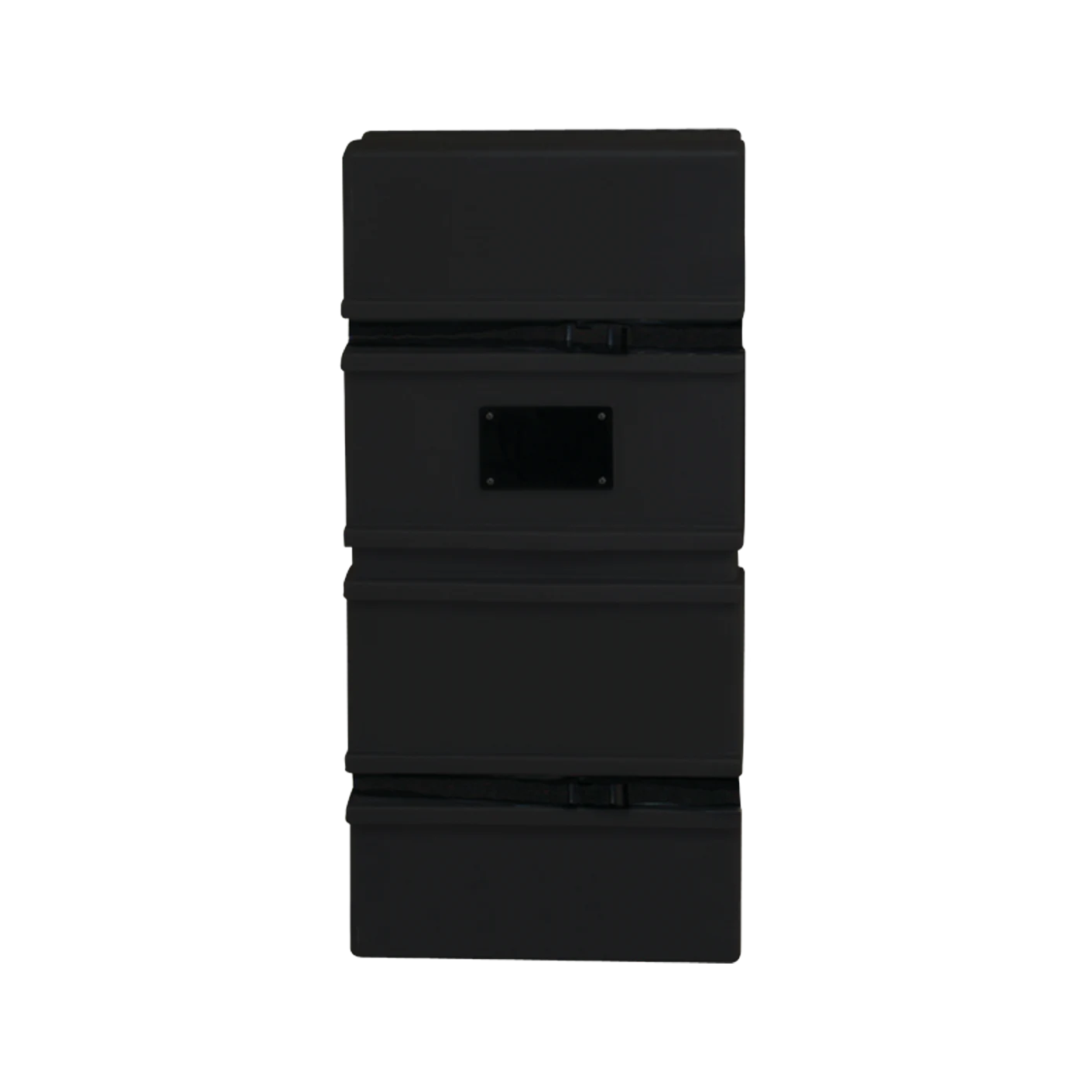 OCA-2 Lighting & Accessory Case