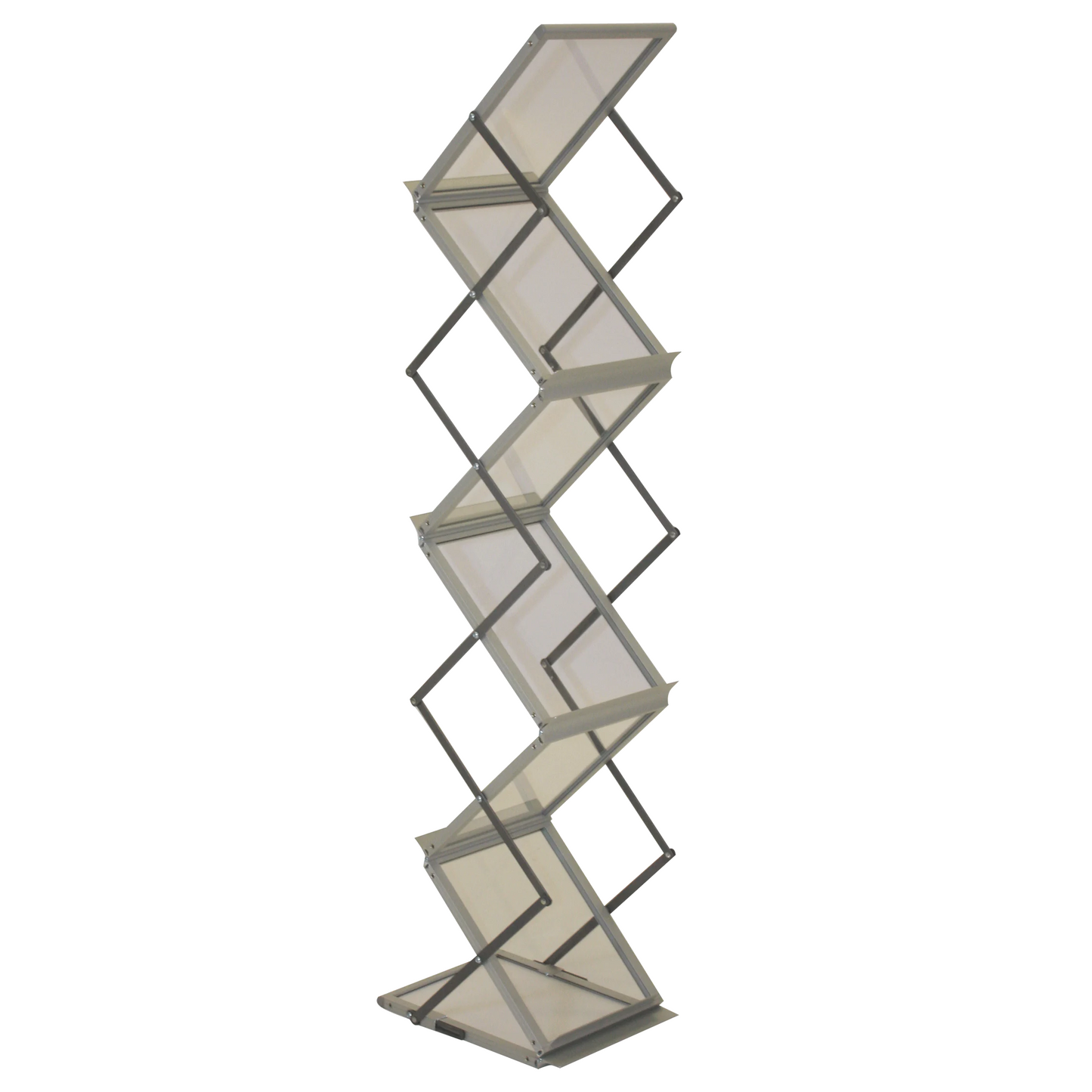 Zedup Lite Literature Rack