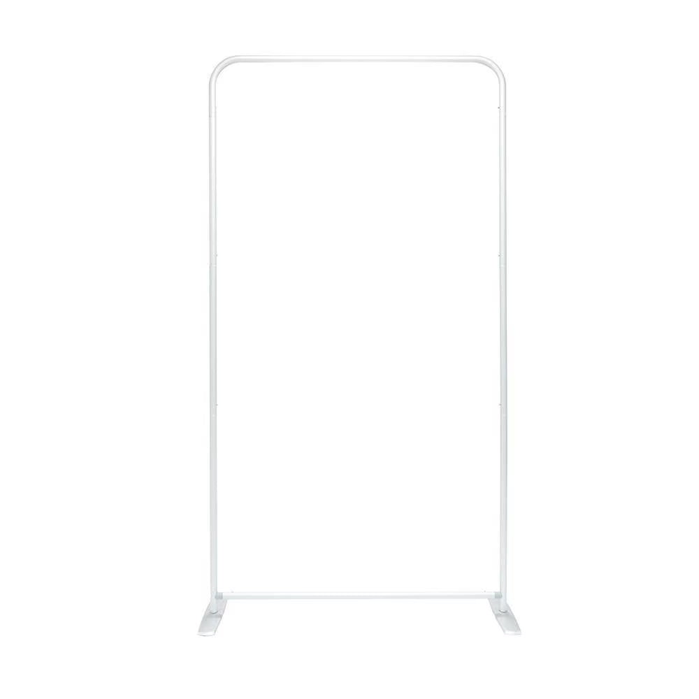 4ft x 7.5ft EZ Stand Fabric Display