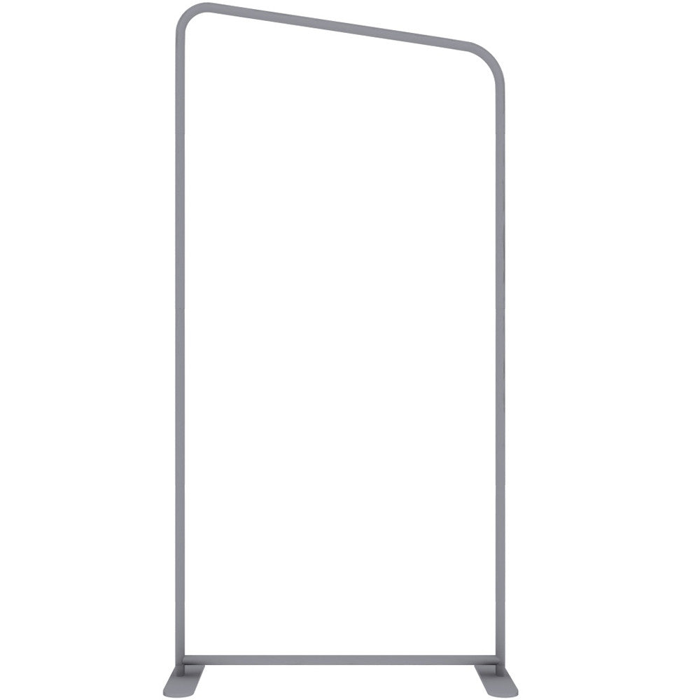 4 ft. EZ Tube® Connect Slanted Top Right