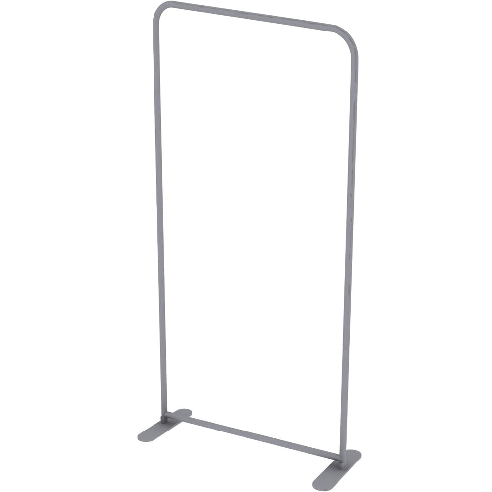 4 ft. EZ Tube® Connect Slanted Top Right