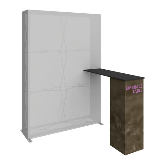 Embrace Table (Hardware Only w/o Backwall)