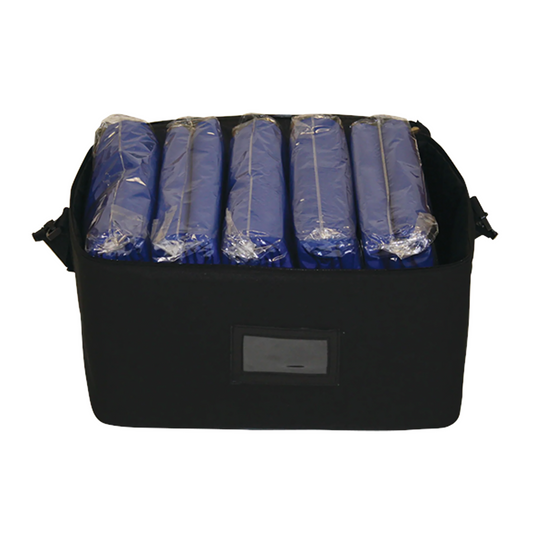 Table Throw Carry Bag (6 Table Throws)