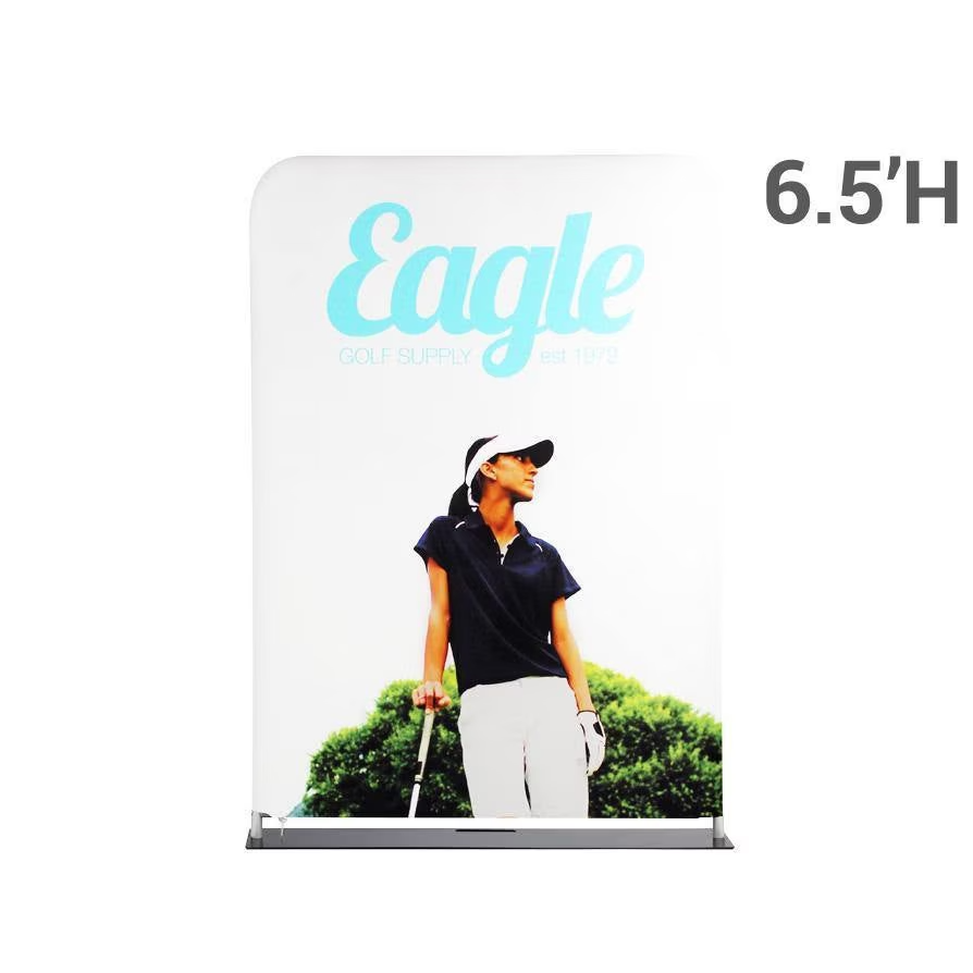 4 x 6.5 ft. EZ Extend® Displays