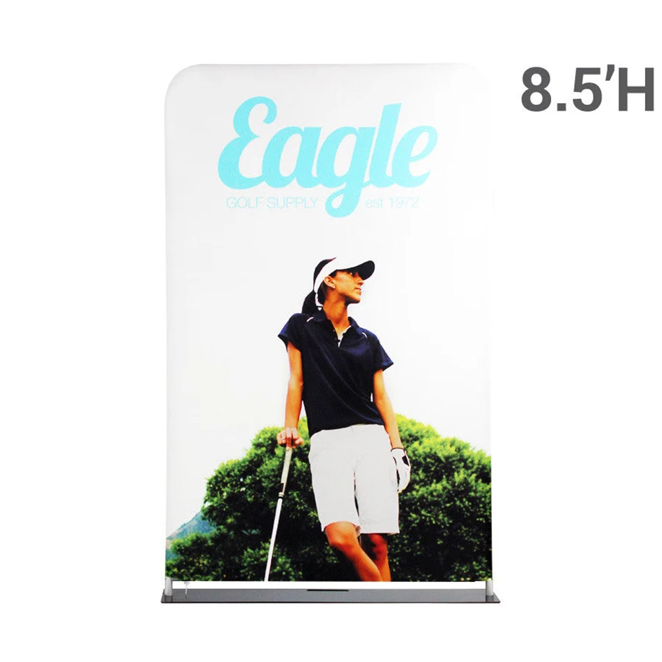 4 x 8.5 ft. EZ Extend® Displays