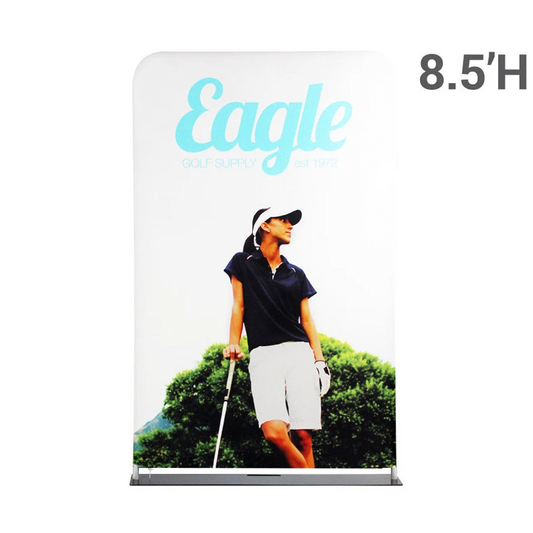 4 x 8.5 ft. EZ Extend® Displays