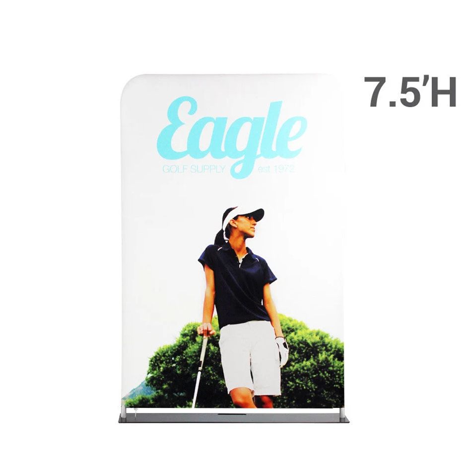 4 x 7.5 ft. EZ Extend® Displays