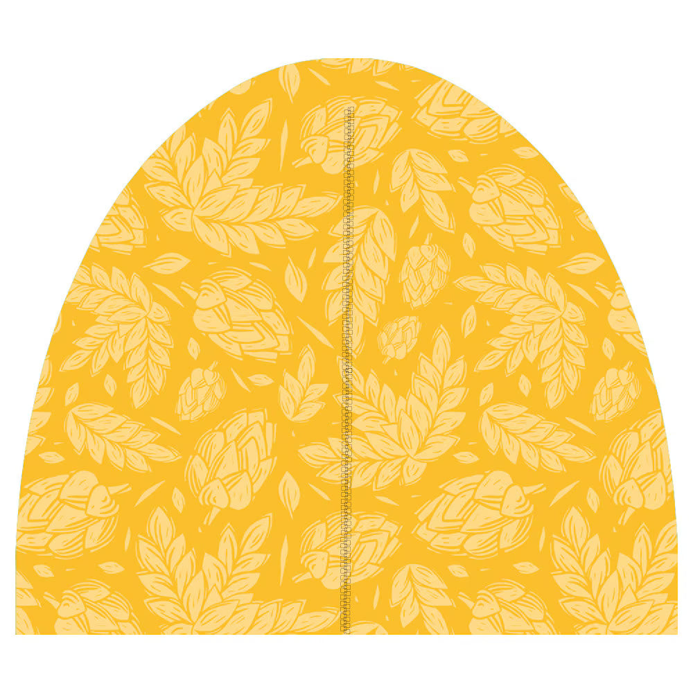 4x4m Casita Breeze Backwall