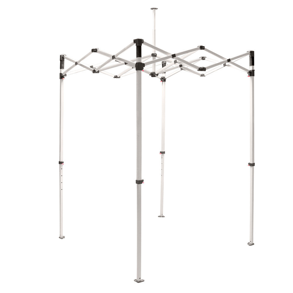 5 ft. Casita Steel Canopy Tent