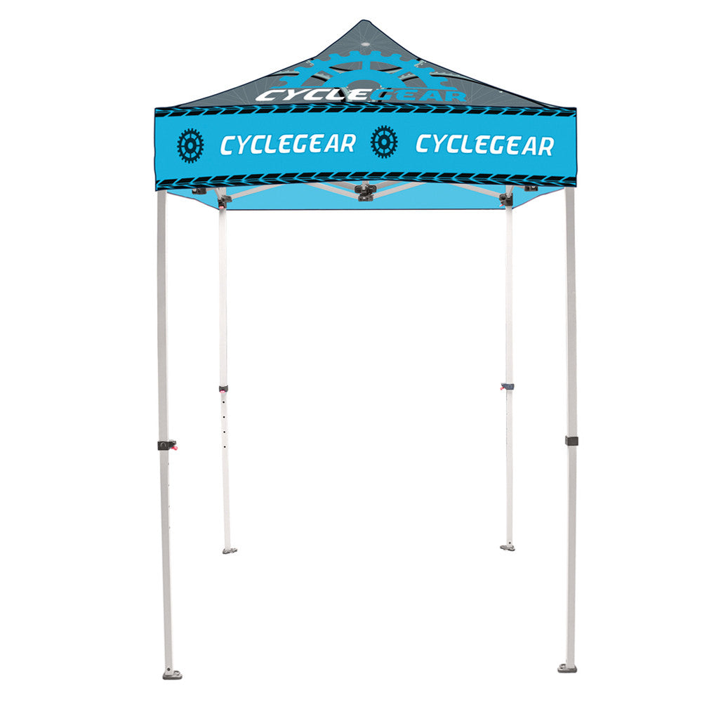 5 ft. Casita Steel Canopy Tent