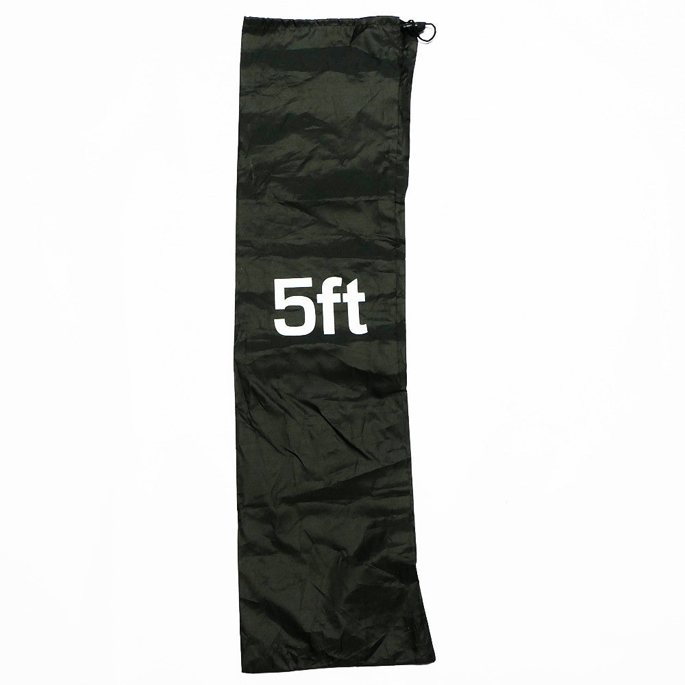 5ft EZ Tube® Connect Slanted Top Right
