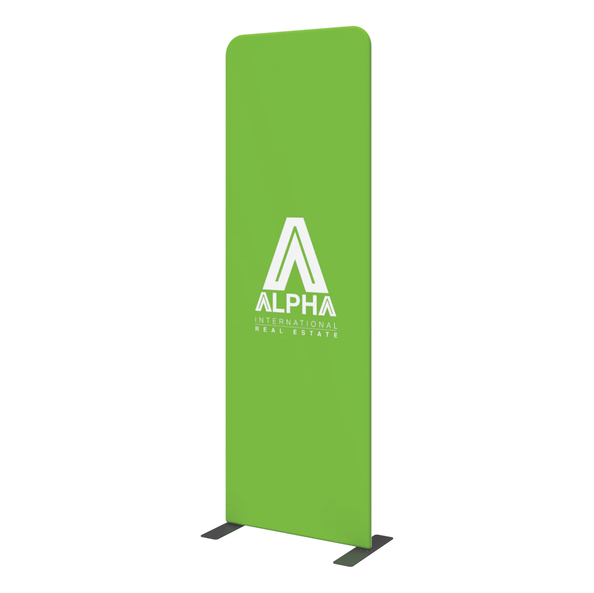 3ft x 8ft Modulate Magnetic Frame Banner 10 Single-Sided (Graphic Package)