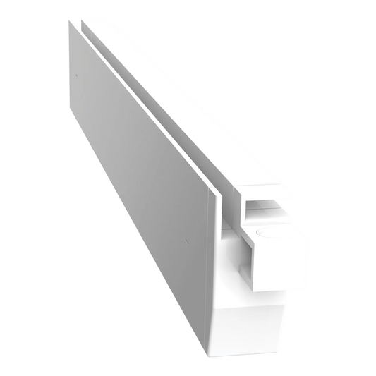 Embrace Endcap Channel Bar (2x1, 2x2, 3x2, and 2x3)