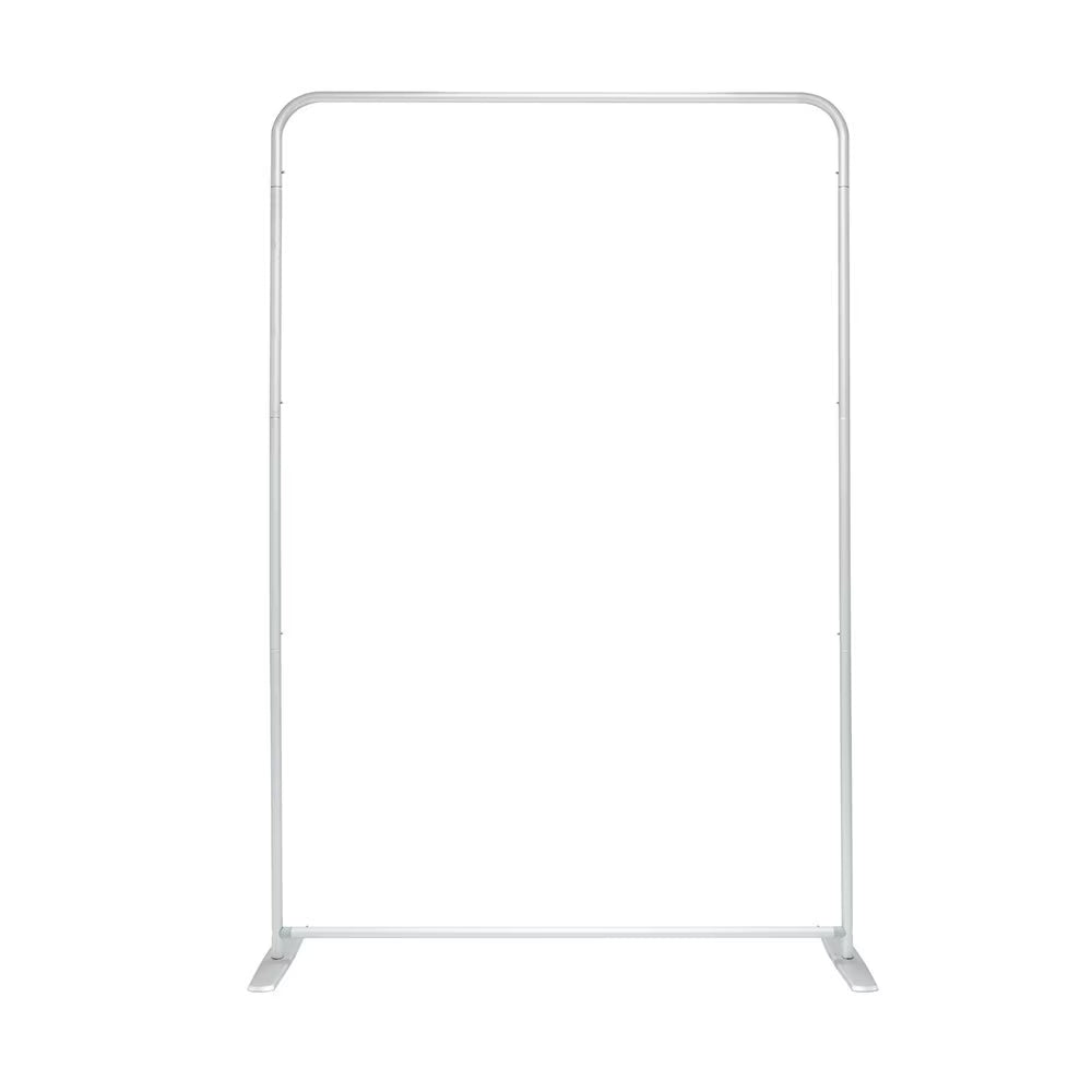 5ft x 7.5ft EZ Stand Fabric Display