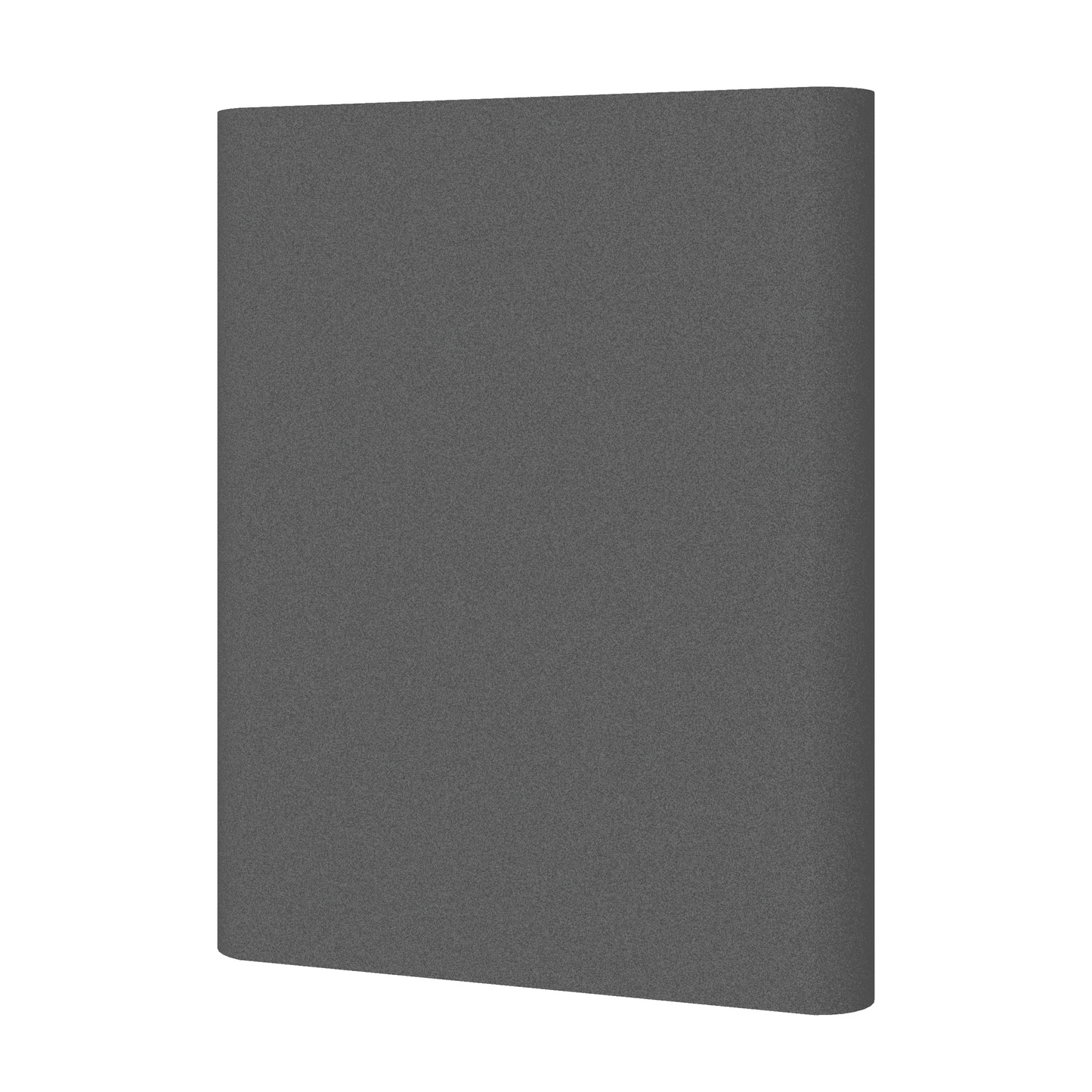 6ft (2x3) Coyote Straight Full Fabric Display (Fabric Package)