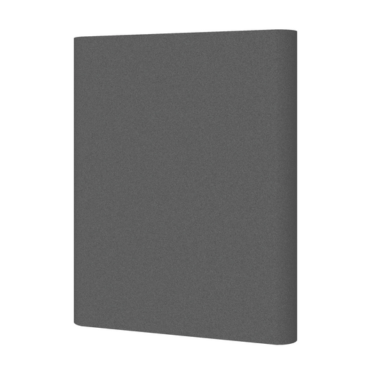 6ft (2x3) Coyote Straight Full Fabric Display (Fabric Package)