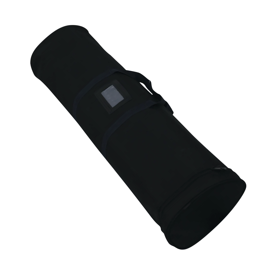33.25in Dragon Fly Retractable Banner Stand (Premium Fabric Graphic Package)