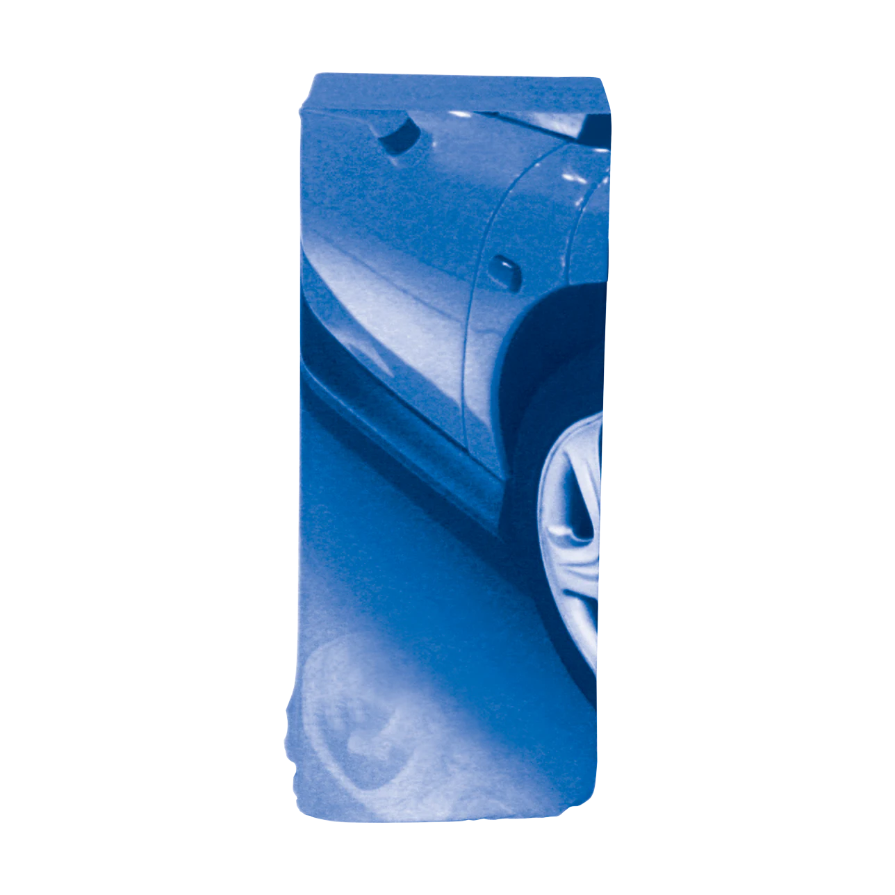 OCE-2 Expandable Formulate Display Case (Graphic Only)