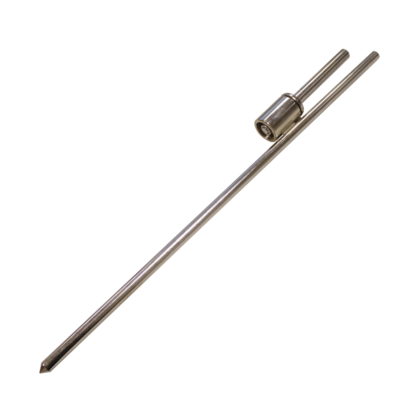 Zoom Flex Flag Ground Stake