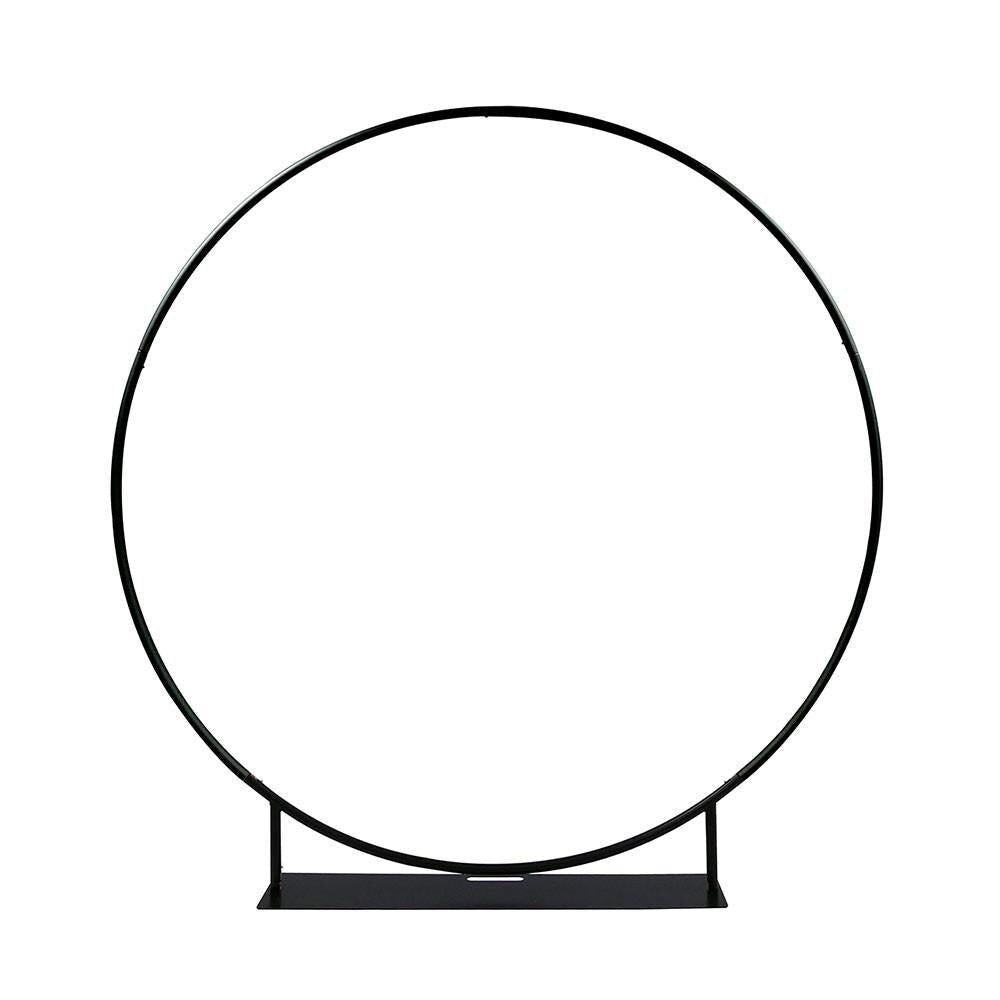 7 ft. EZ Extend Circle Display