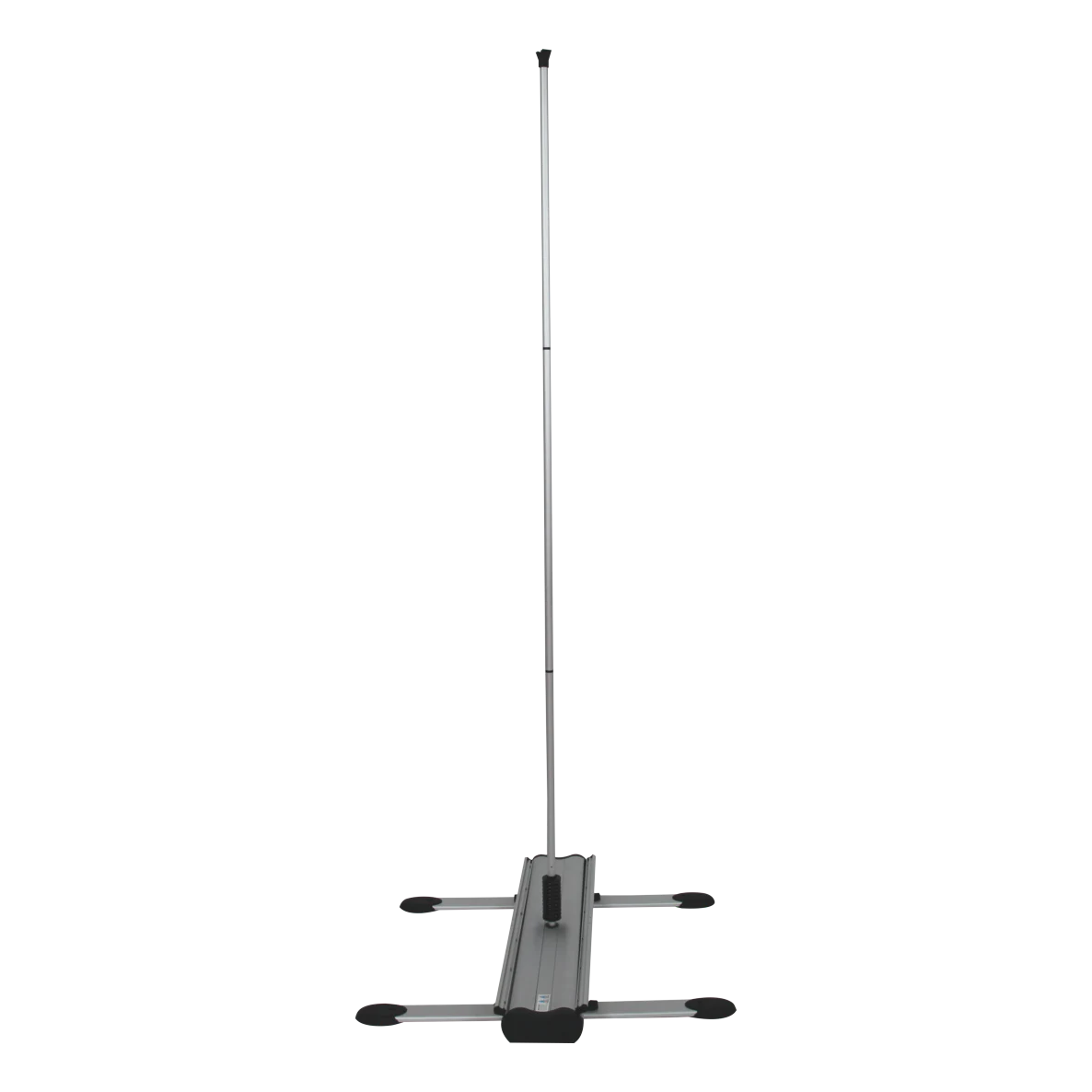 3ft x 7ft Thunder Double-Sided Outdoor Retractable Banner Stand (Graphic Package)